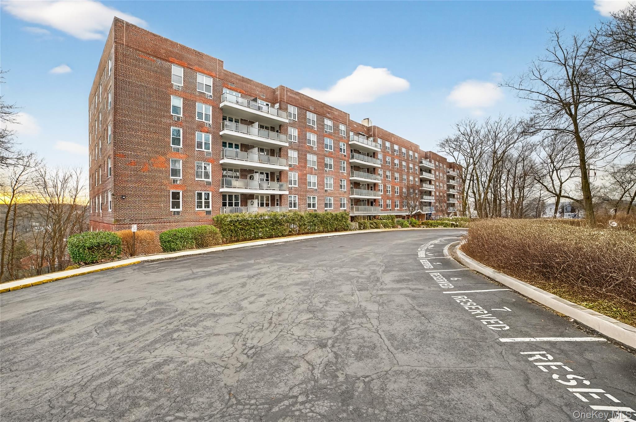 222 Martling Avenue # 3-R, Tarrytown, NY 10591