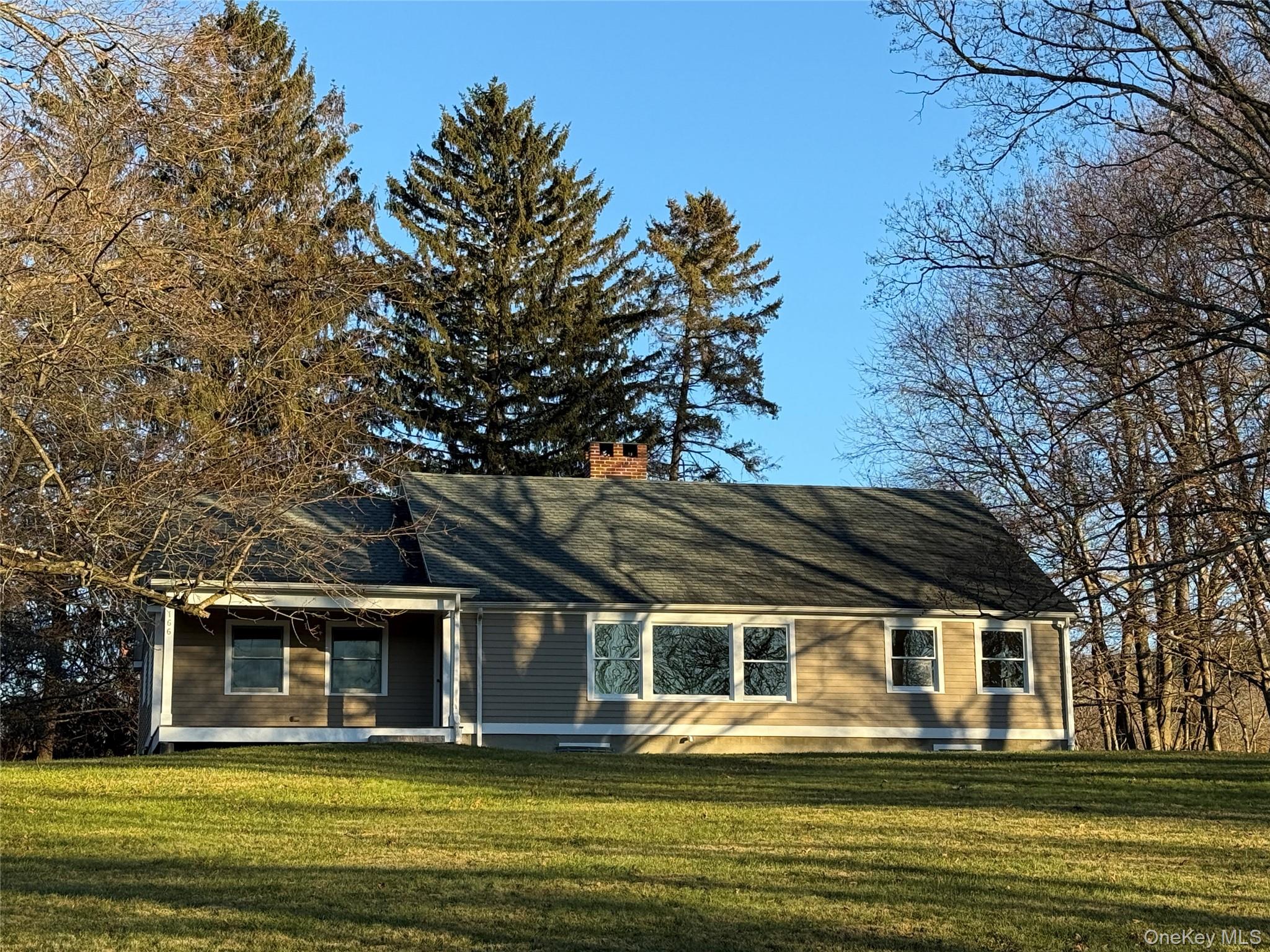 156 Sharon Station Road, Amenia, NY 12501