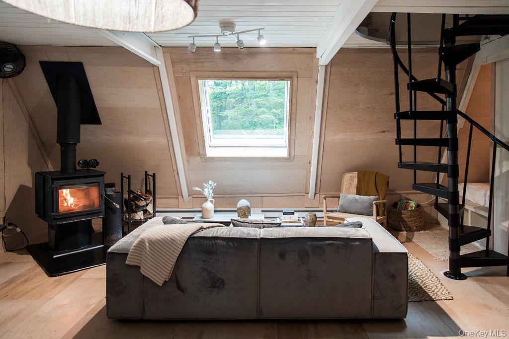 161 PINE HILL Road, Shandaken, NY 12465