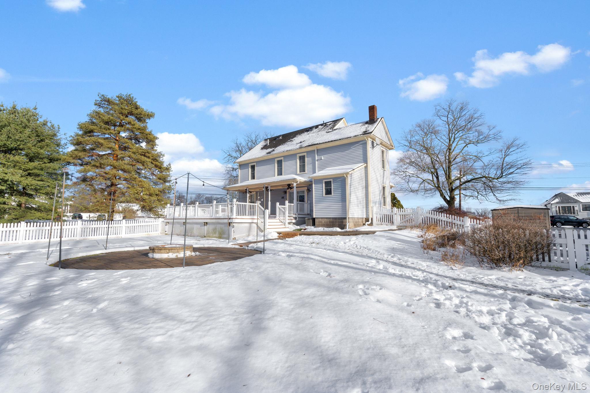 63 Blumel Road, Middletown, NY 10941