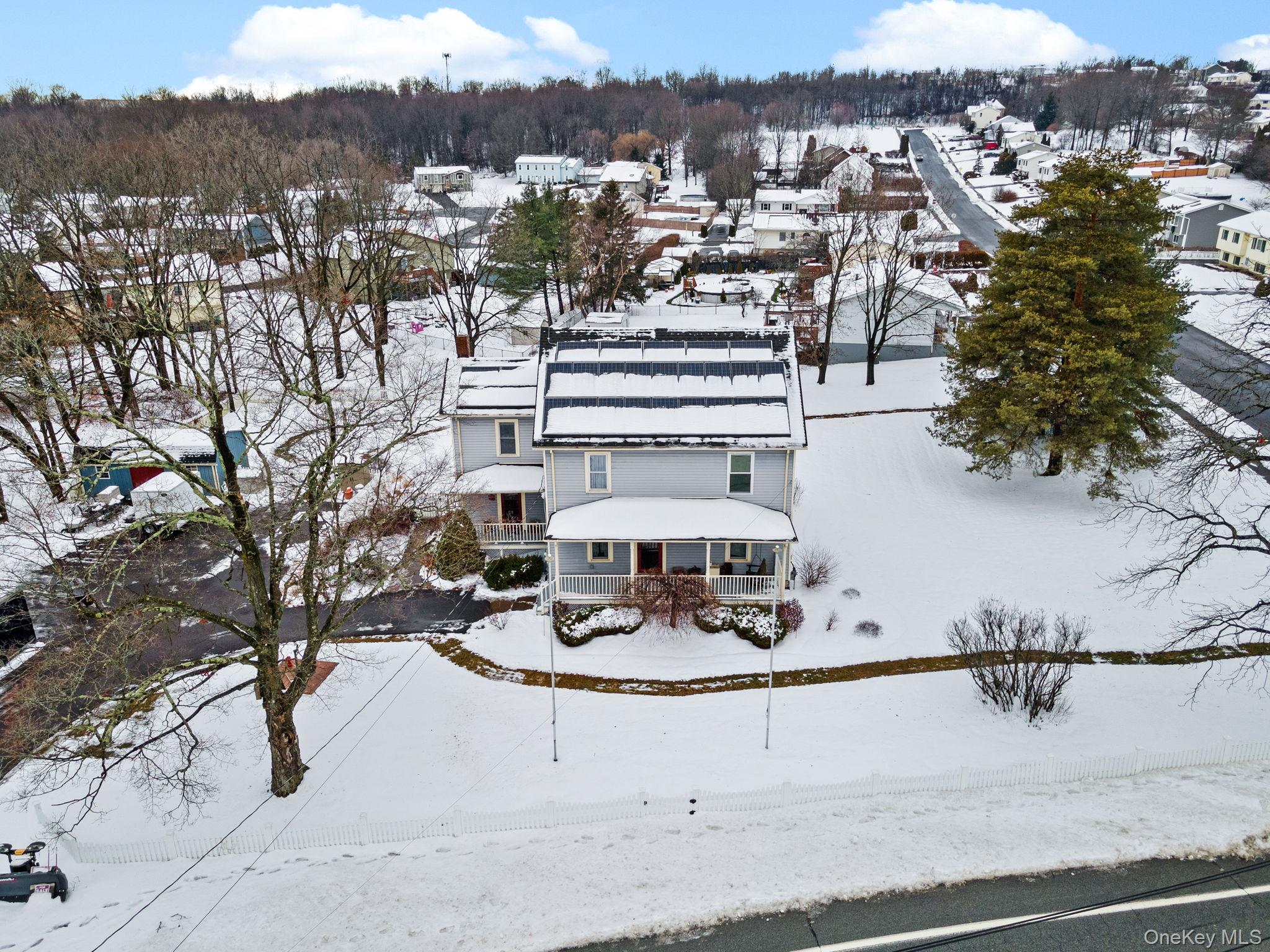 63 Blumel Road, Middletown, NY 10941