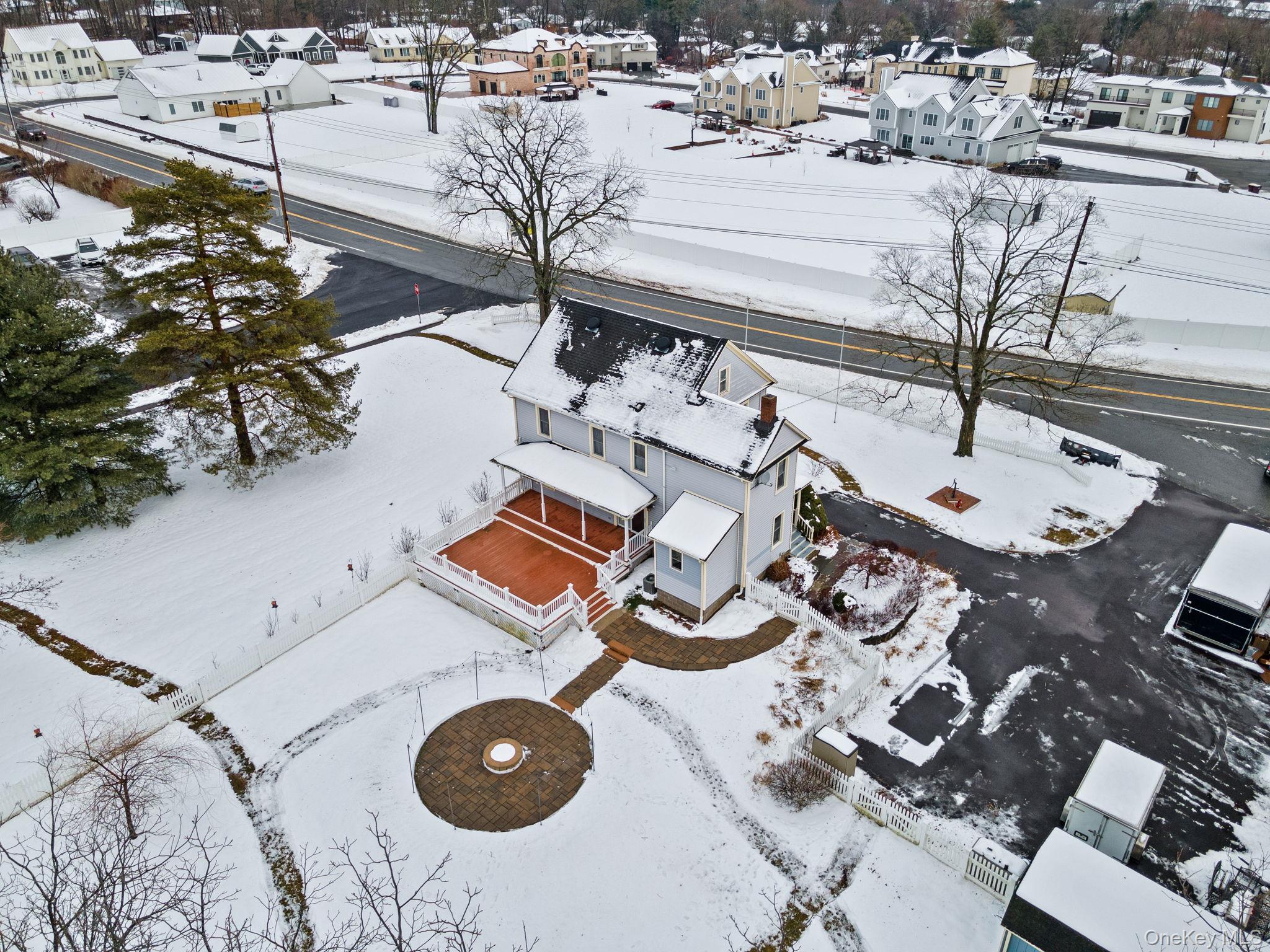 63 Blumel Road, Middletown, NY 10941