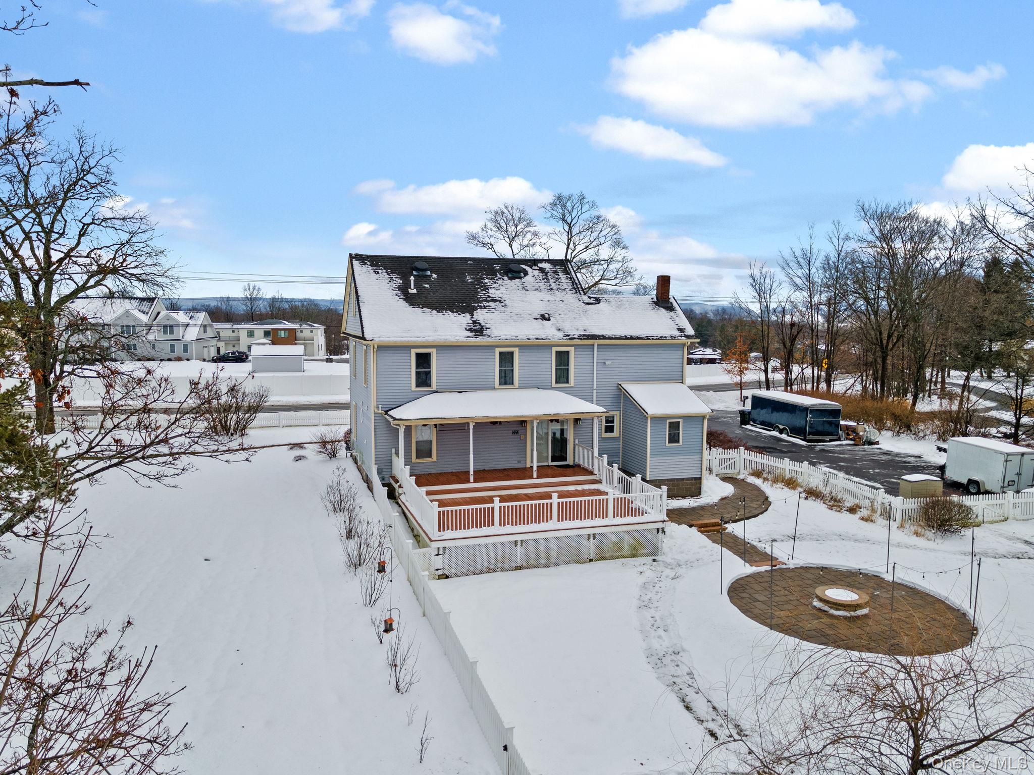 63 Blumel Road, Middletown, NY 10941