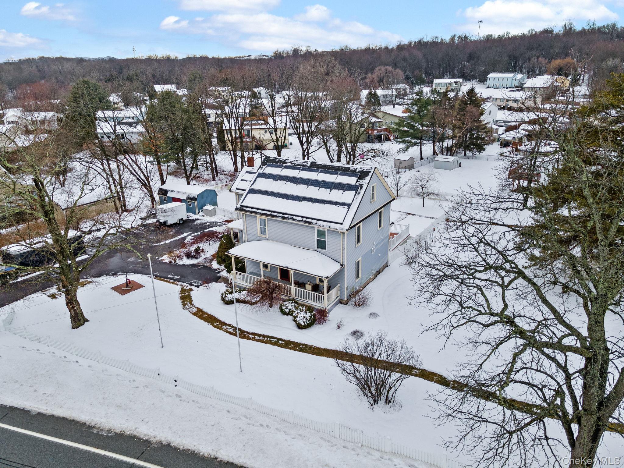 63 Blumel Road, Middletown, NY 10941