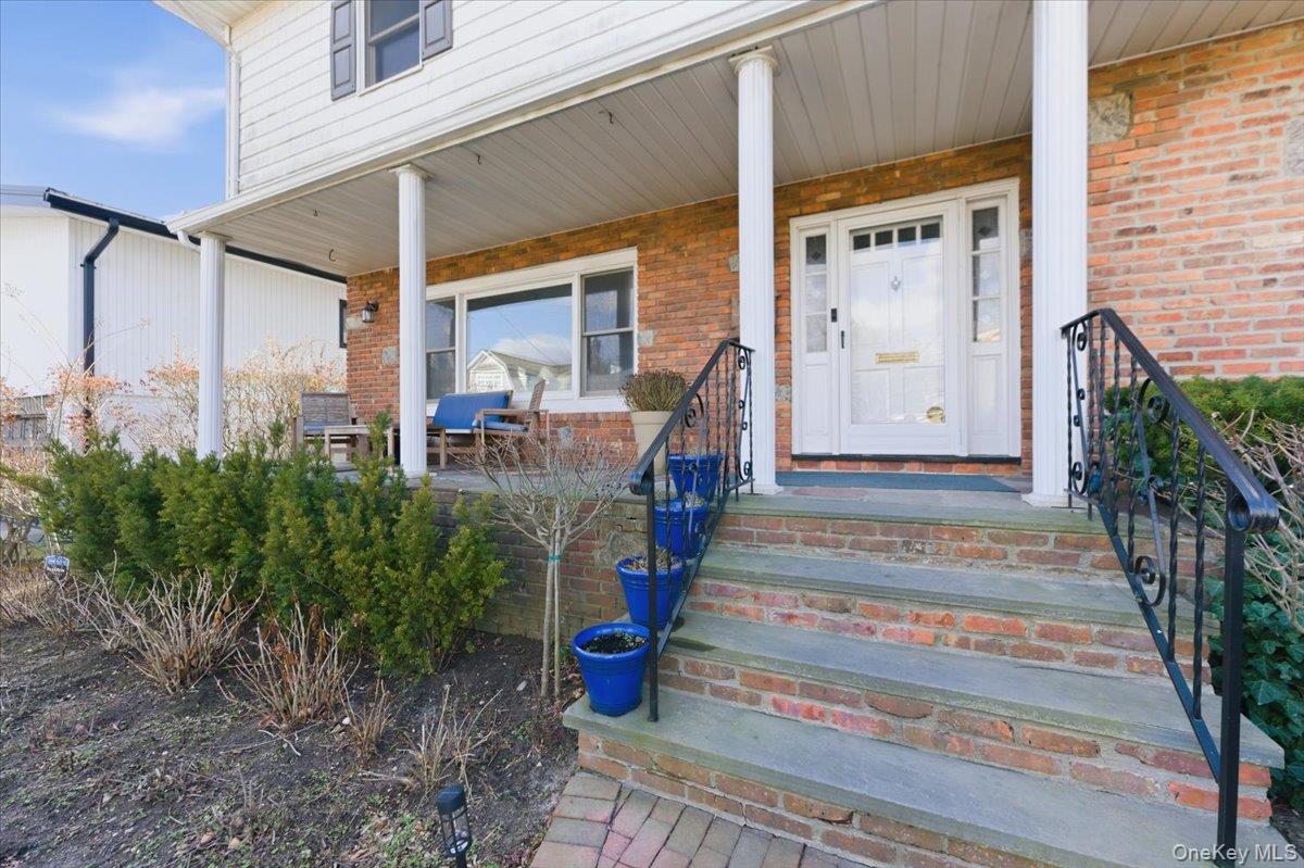 1495 Bay Boulevard, Atlantic Beach, NY 11509