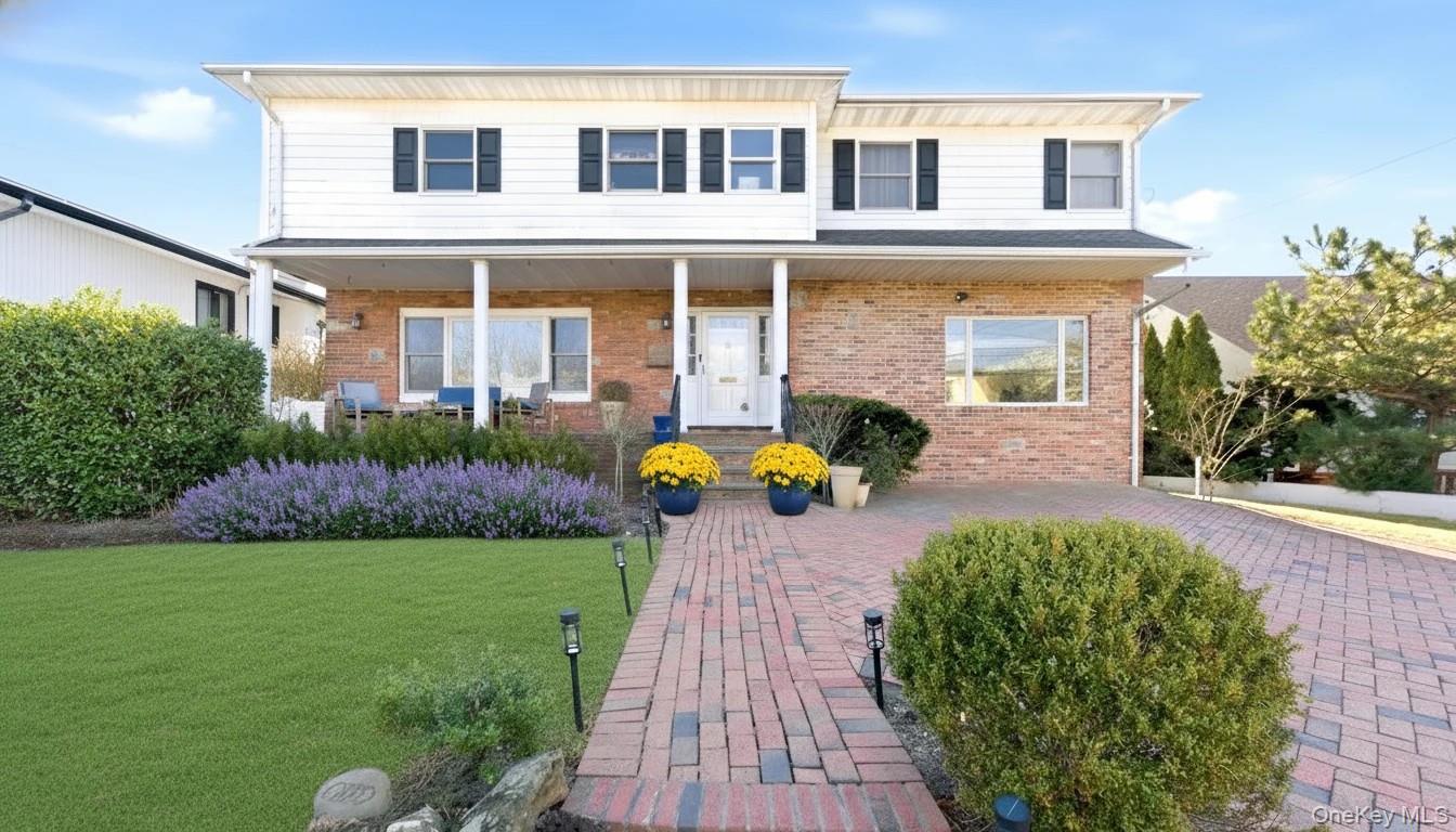 1495 Bay Boulevard, Atlantic Beach, NY 11509