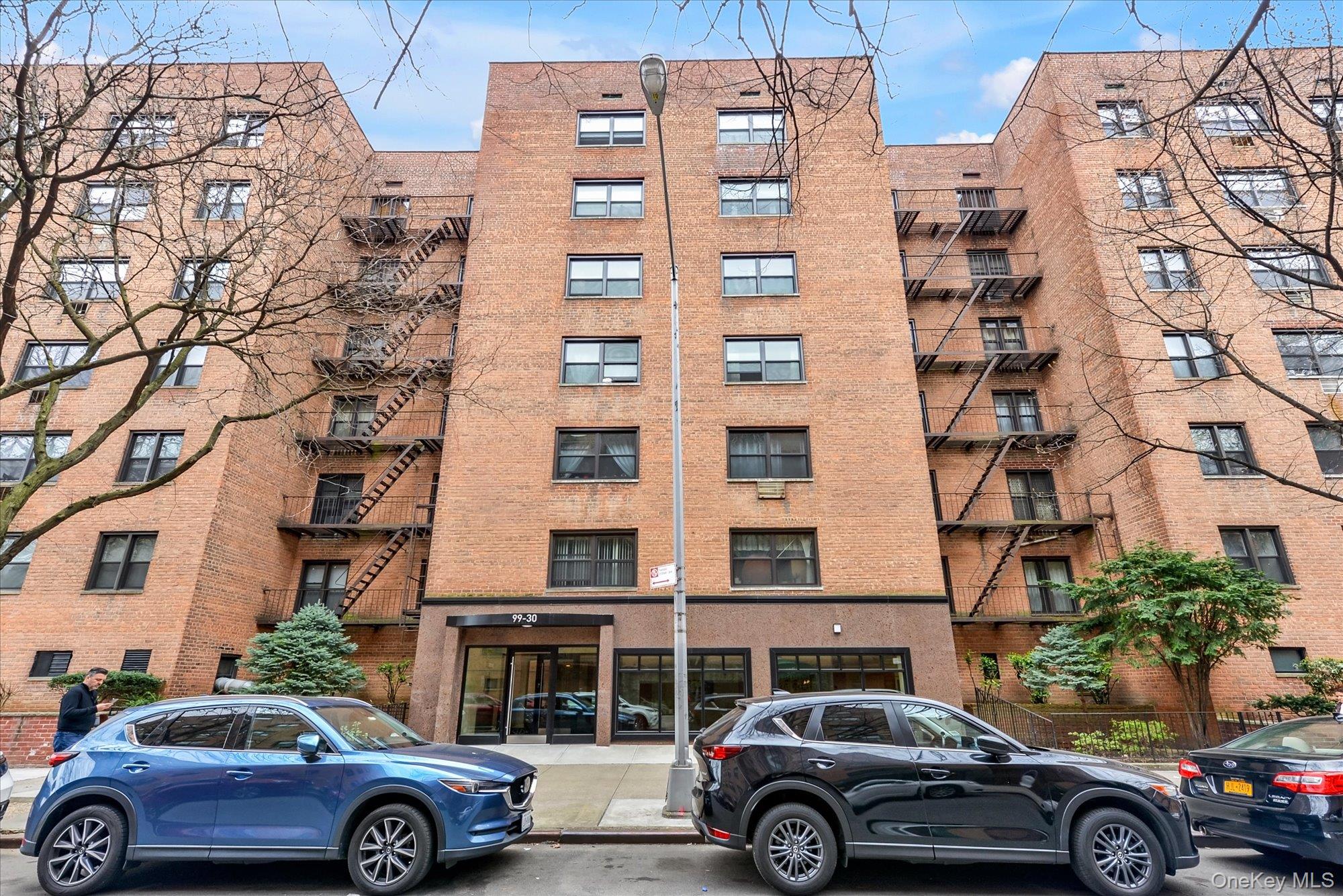 99-30 59Ave # 6G, Corona, NY 11368