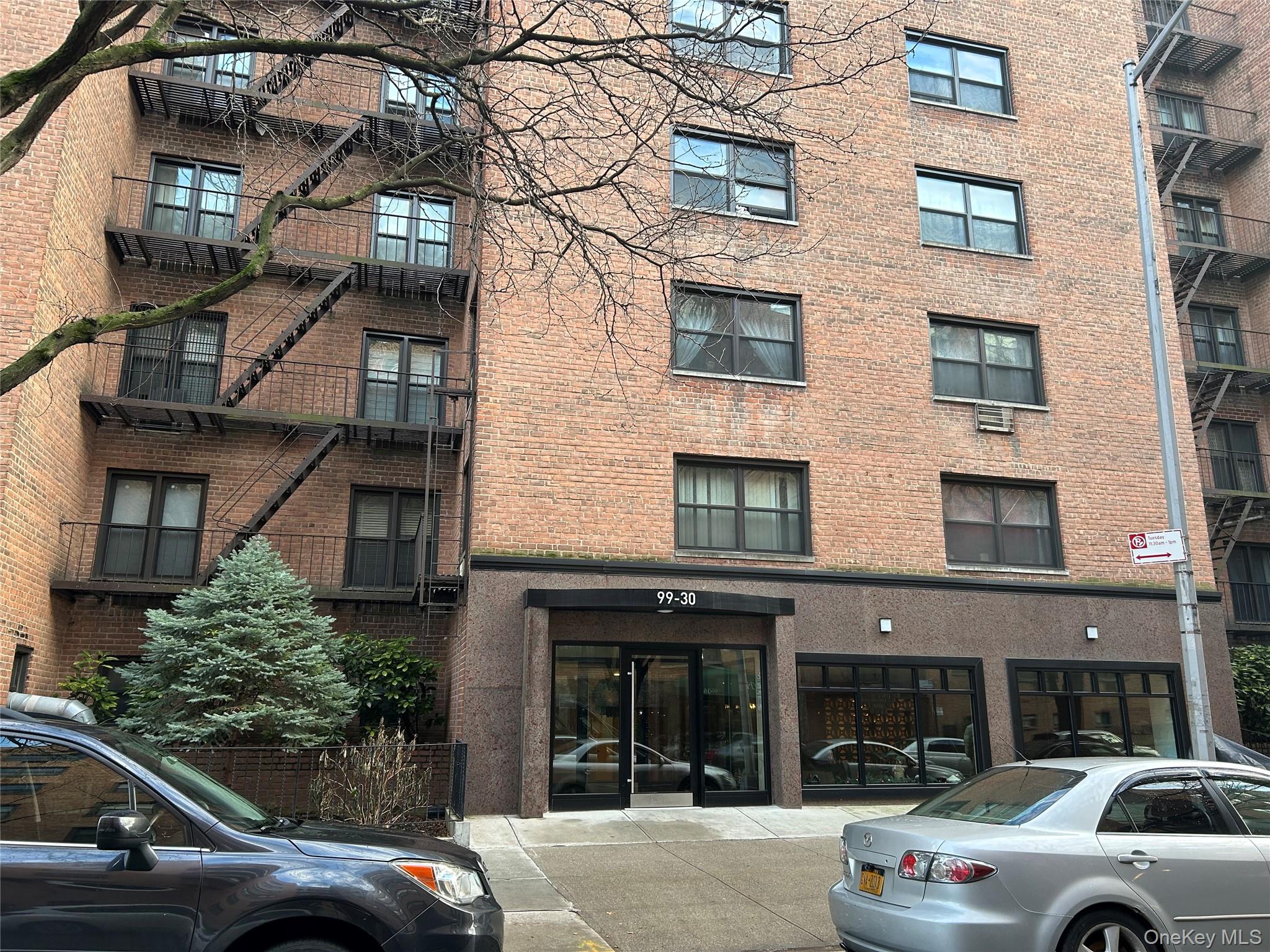 99-30 59Ave # 6G, Corona, NY 11368
