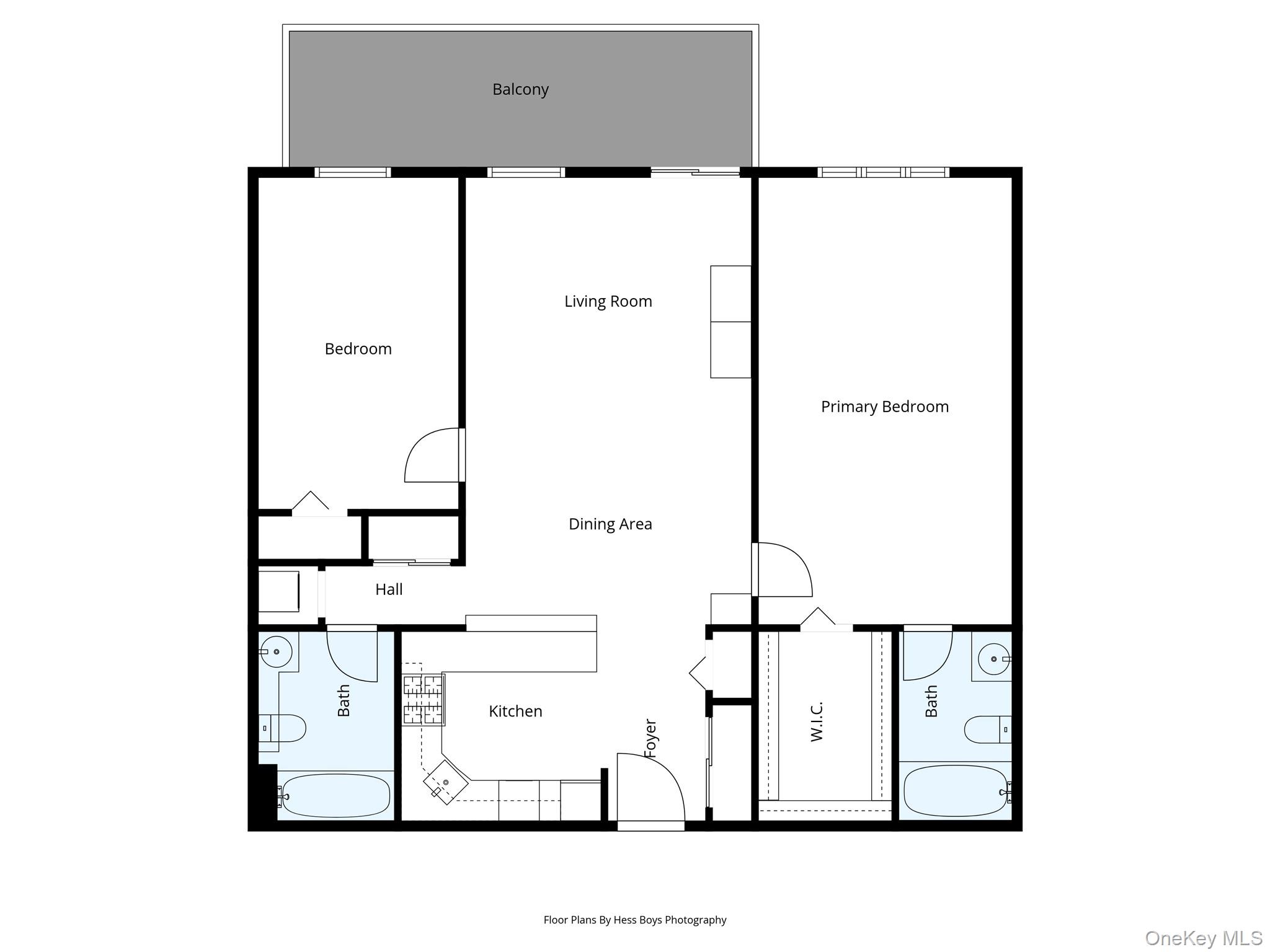 1376 Midland Avenue # 813, Bronxville, NY 10708