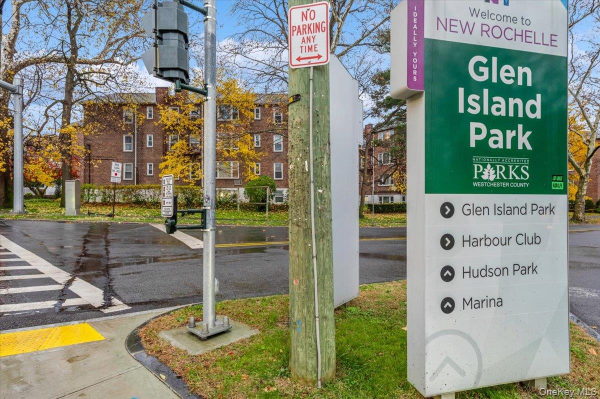 600 Pelham Road # A2D, New Rochelle, NY 10805