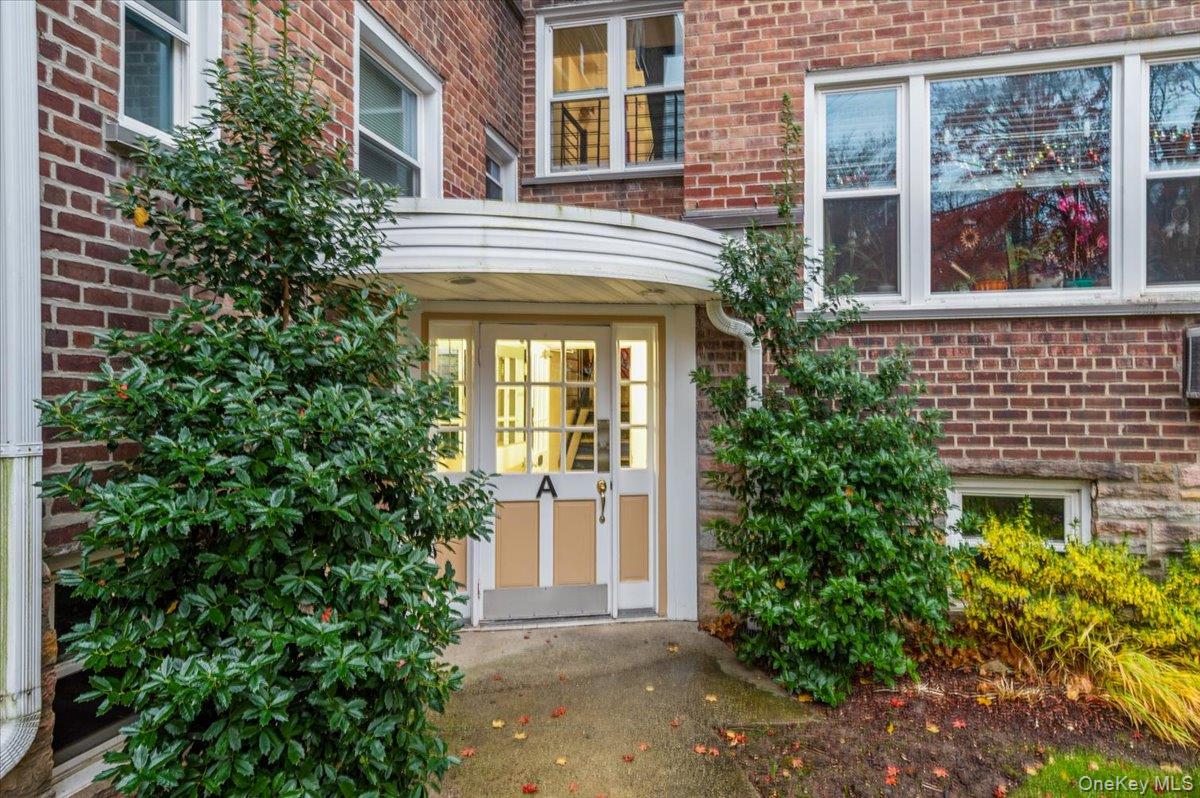 600 Pelham Road # A2D, New Rochelle, NY 10805