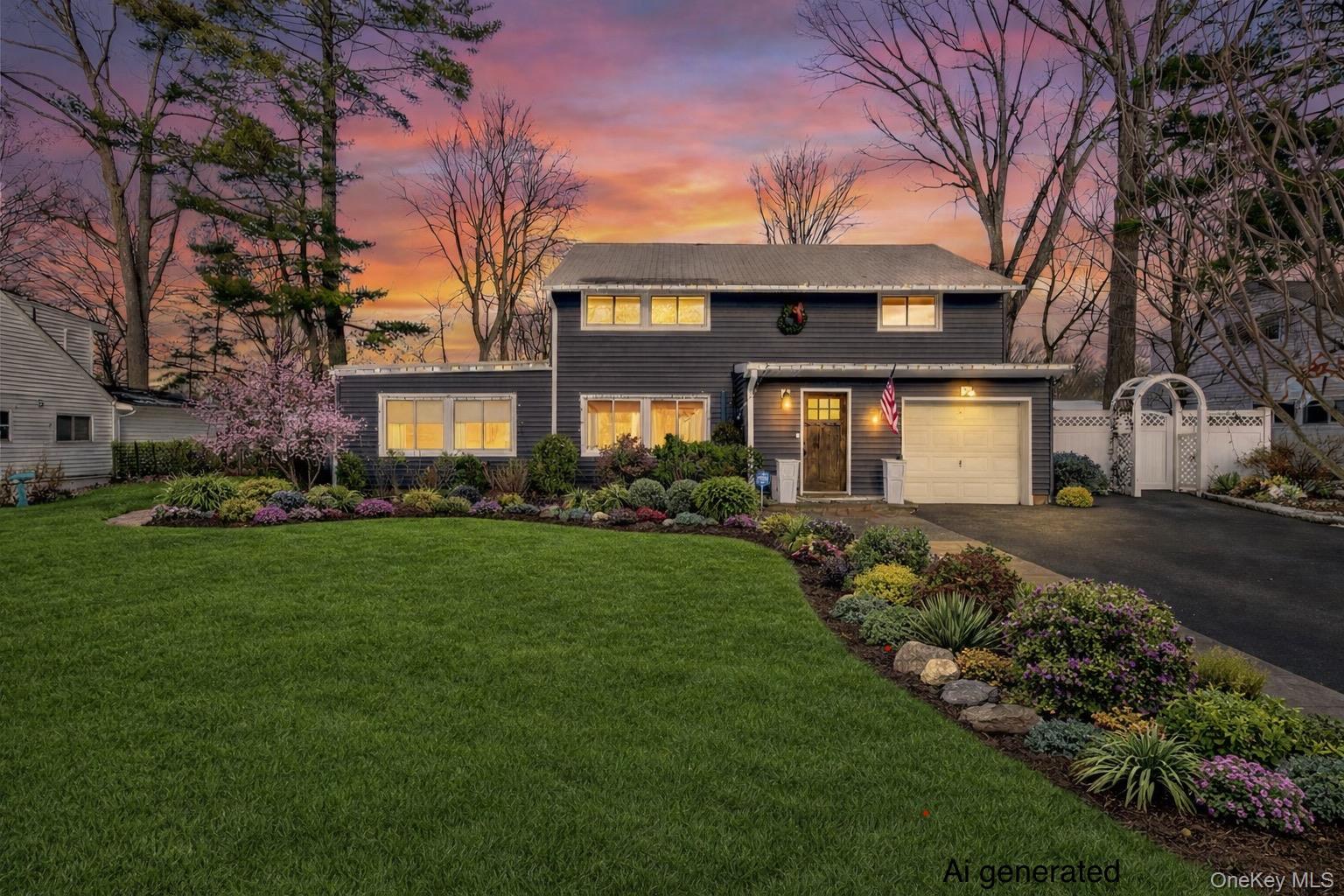 18 Lambert Lane, New Rochelle, NY 10804