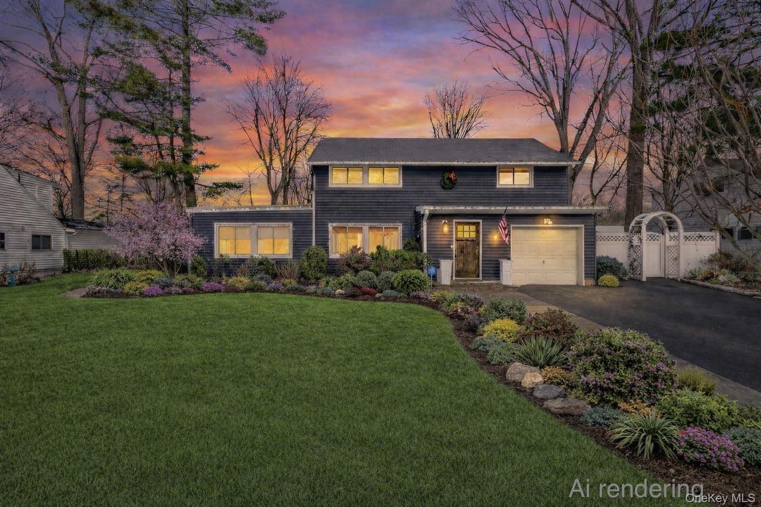 18 Lambert Lane, New Rochelle, NY 10804