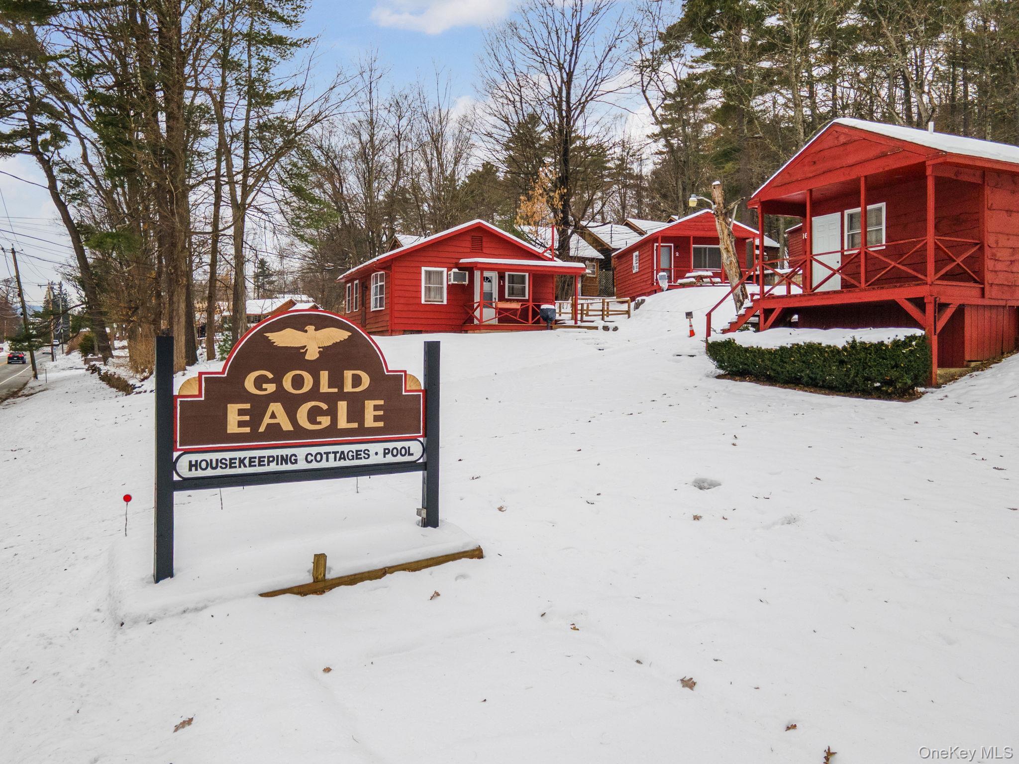 3041 Lakeshore Drive, Lake George, NY 12845