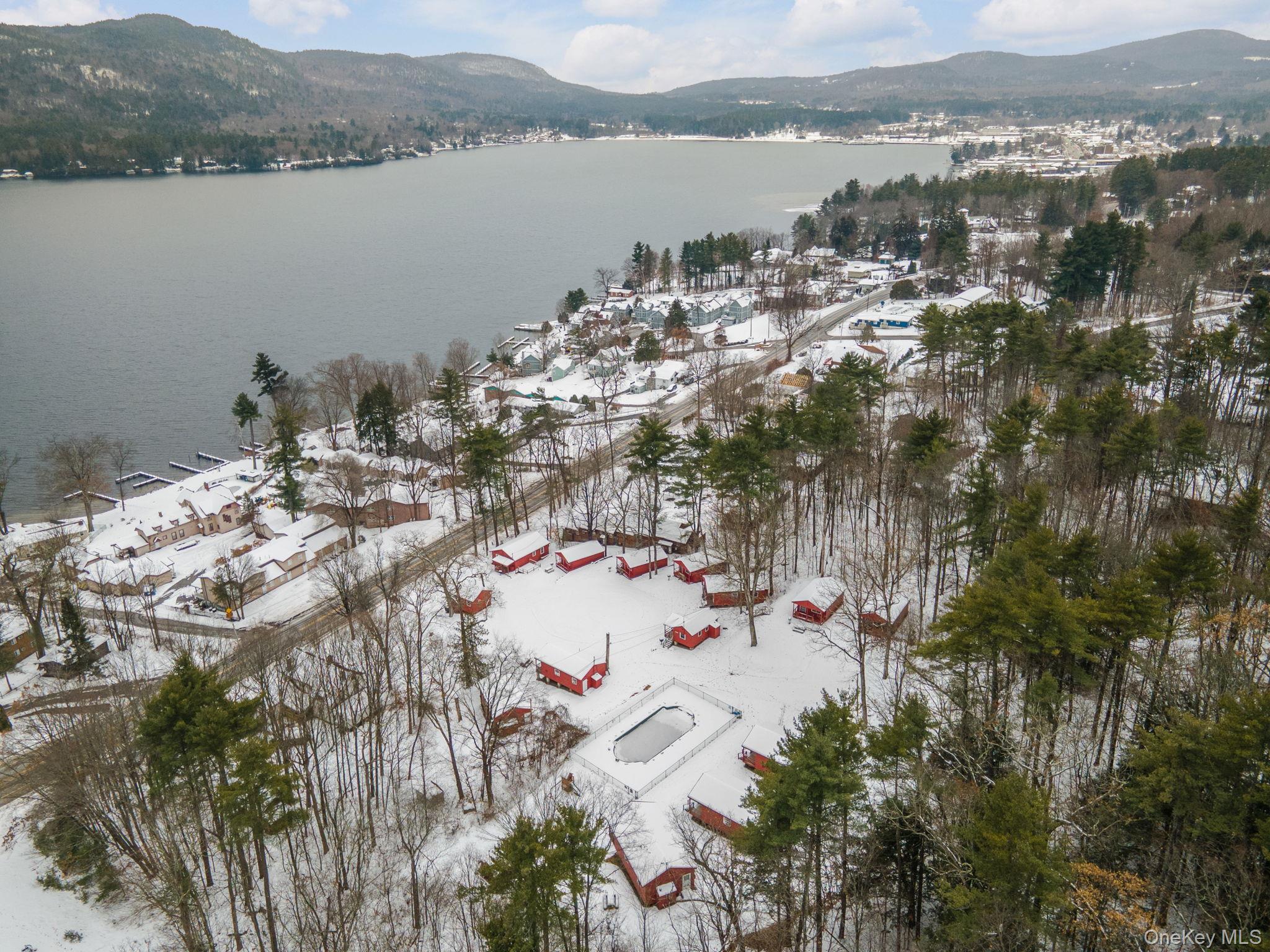3041 Lakeshore Drive, Lake George, NY 12845