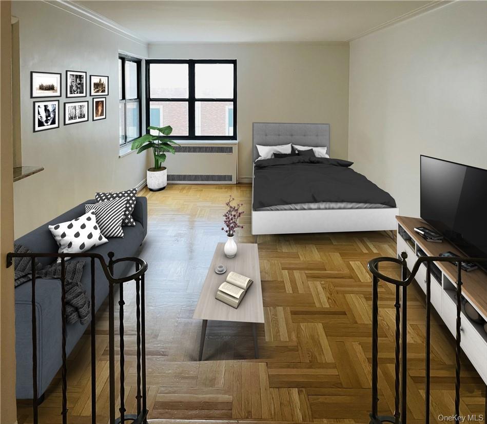 210 Martine Avenue # 5N, White Plains, NY 10601