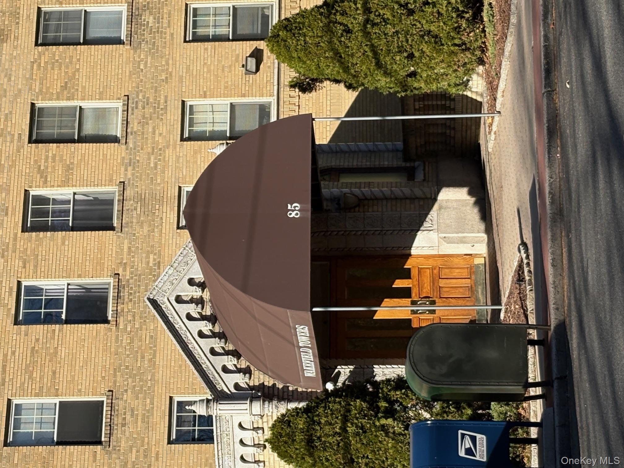 85 Bronx River Road Road # 3S, Yonkers, NY 10704