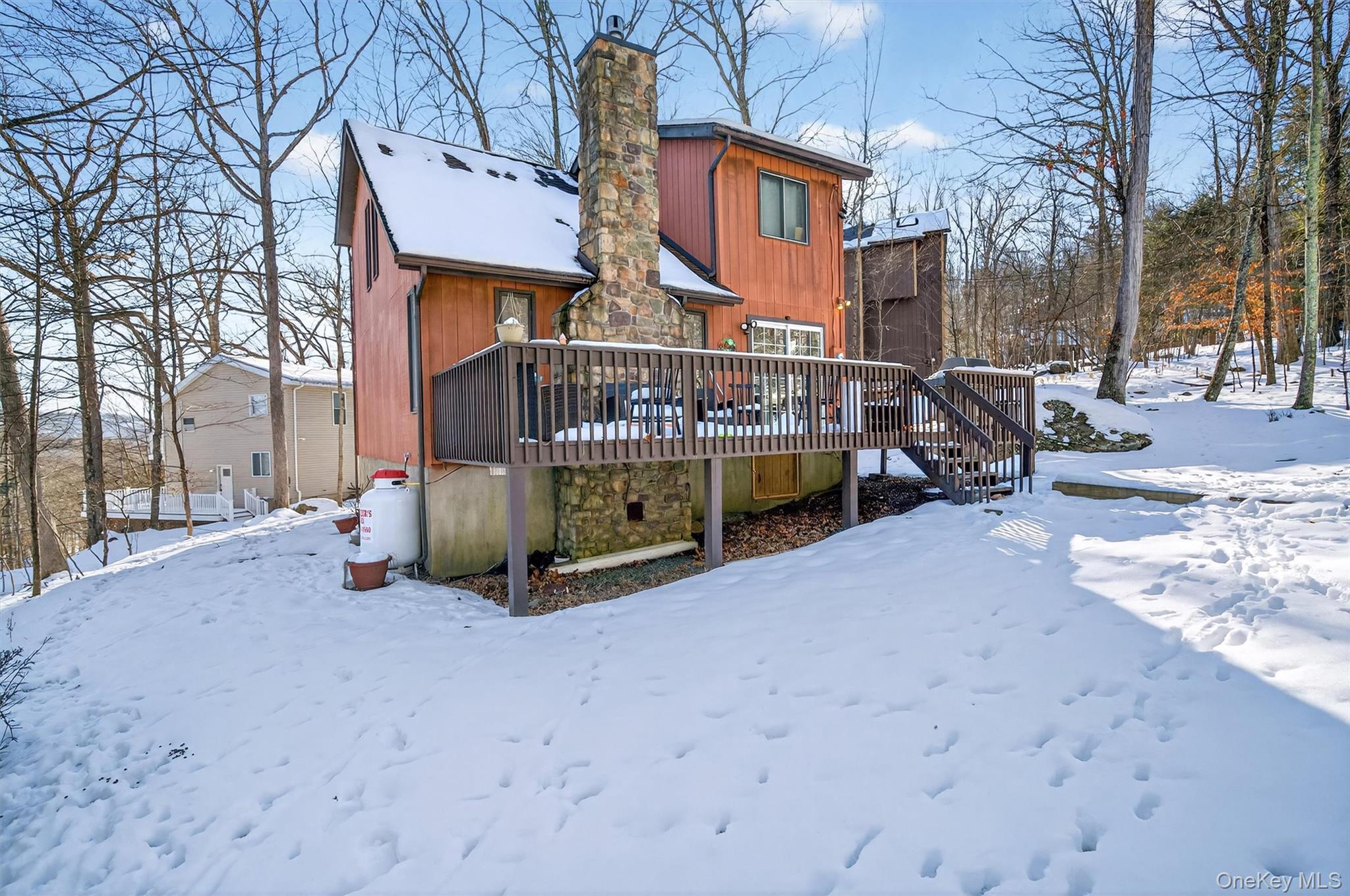 3111 Cherry Ridge Road, Other, PA 18324