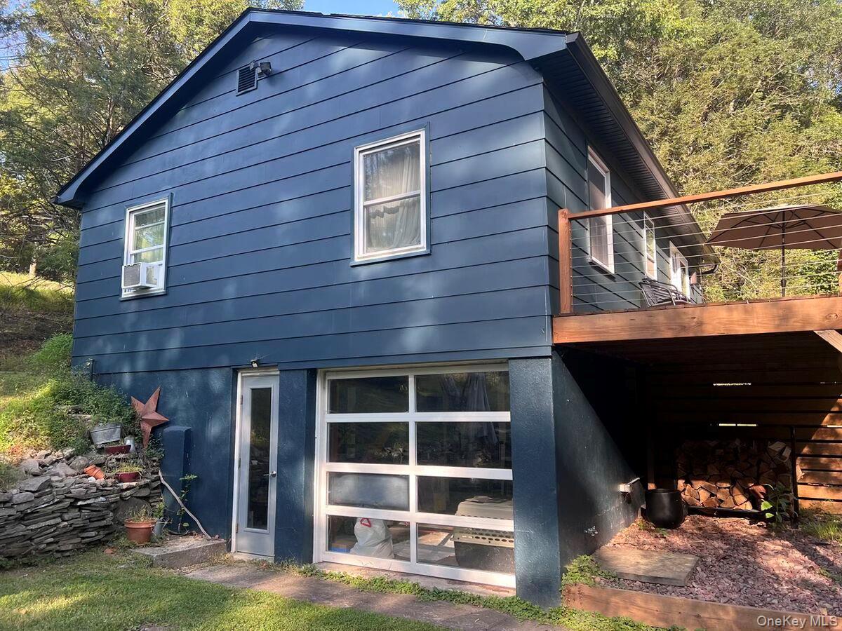 136 School Street, Narrowsburg, NY 12764