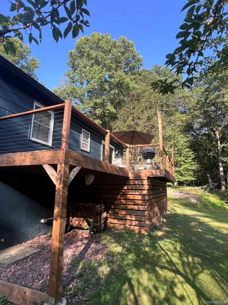 136 School Street, Narrowsburg, NY 12764