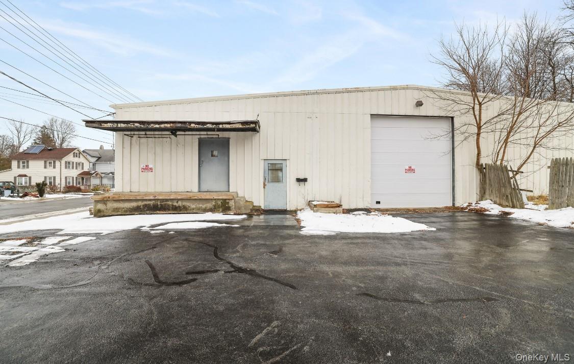 105 Sprague Avenue, Middletown, NY 10940