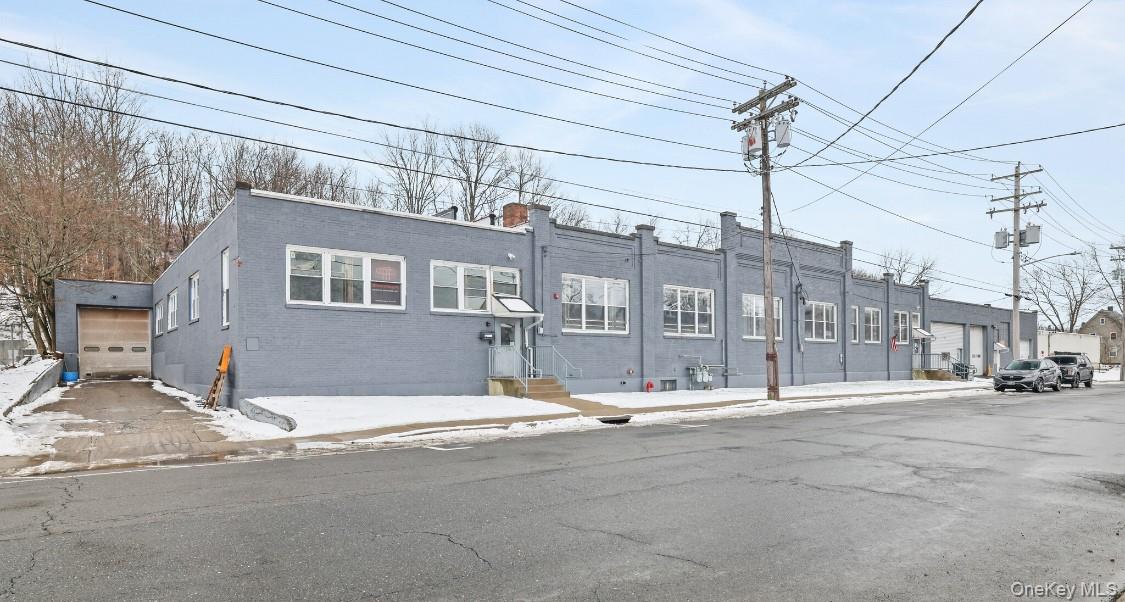 105 Sprague Avenue, Middletown, NY 10940