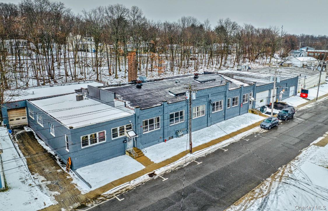 105 Sprague Avenue, Middletown, NY 10940