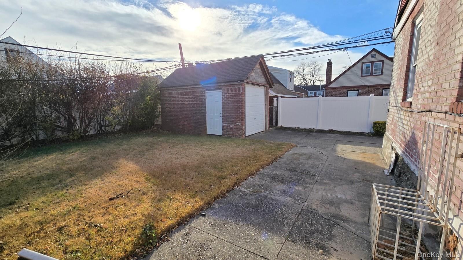 130-57 233rd Street, Rosedale, NY 11422