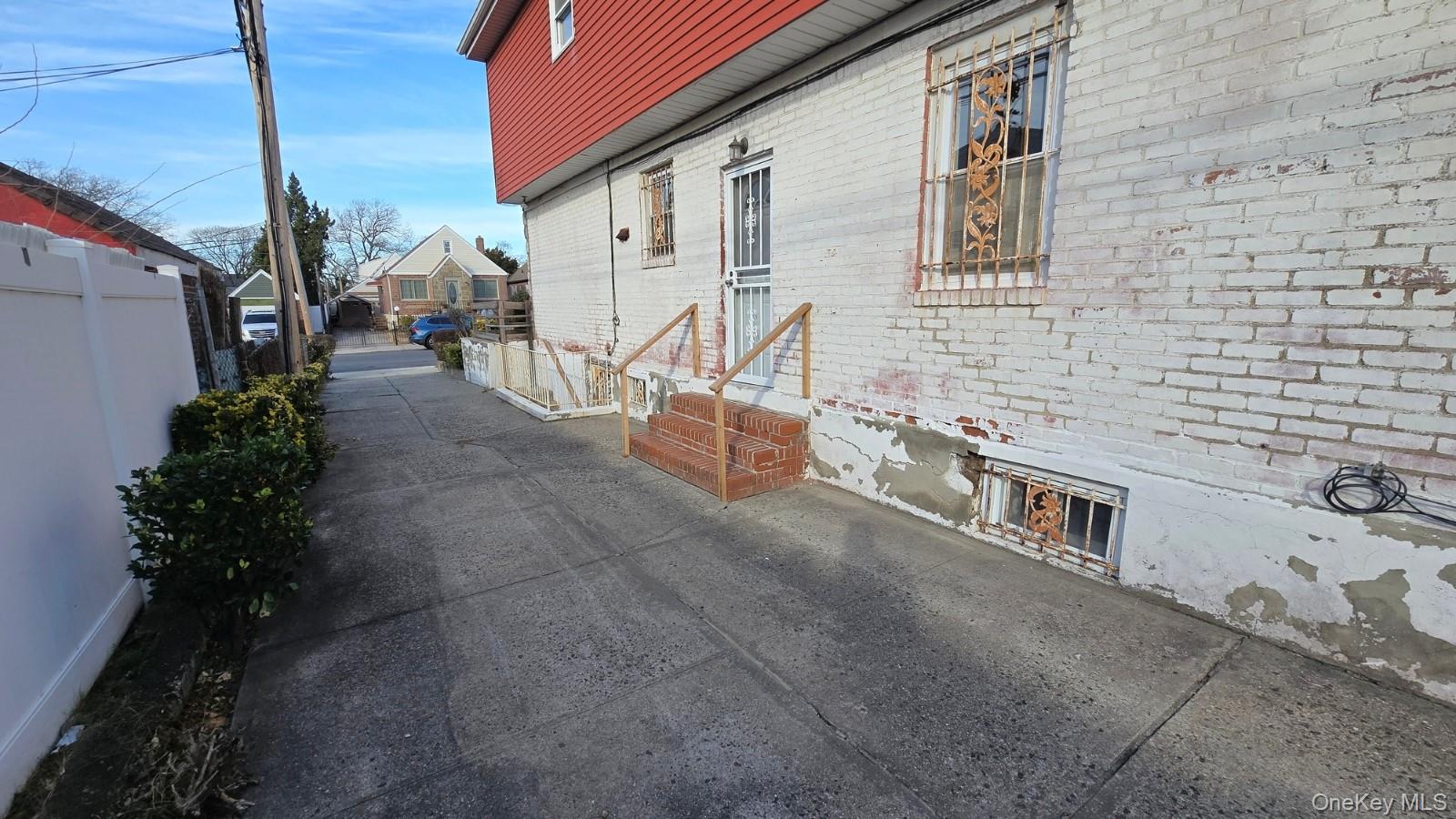 130-57 233rd Street, Rosedale, NY 11422