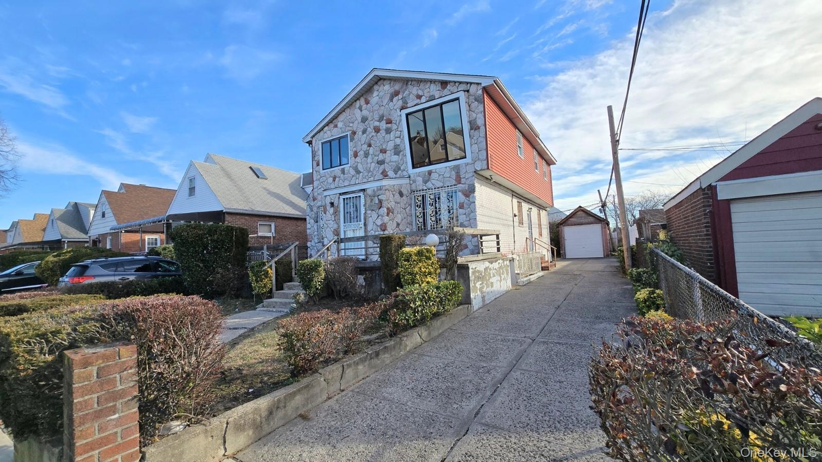 130-57 233rd Street, Rosedale, NY 11422