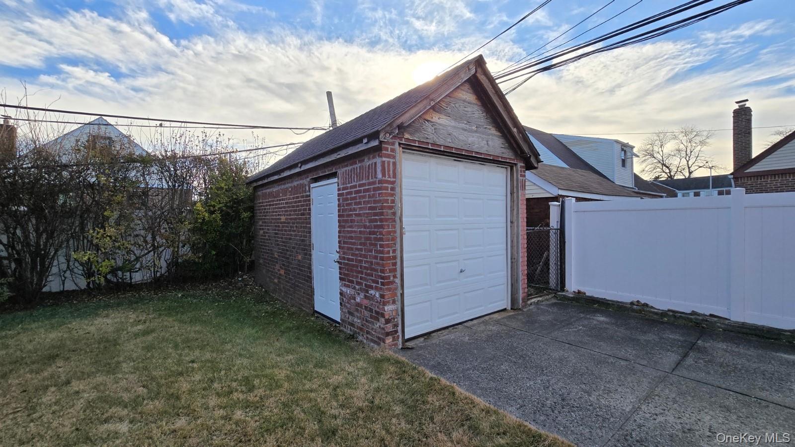 130-57 233rd Street, Rosedale, NY 11422