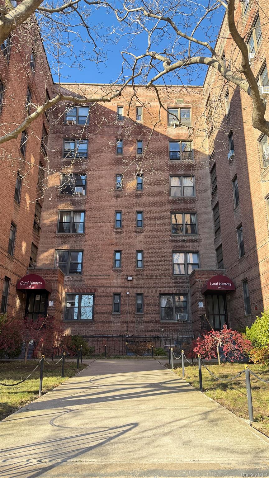 144-11 Sanford Avenue # 1N, Flushing, NY 11355