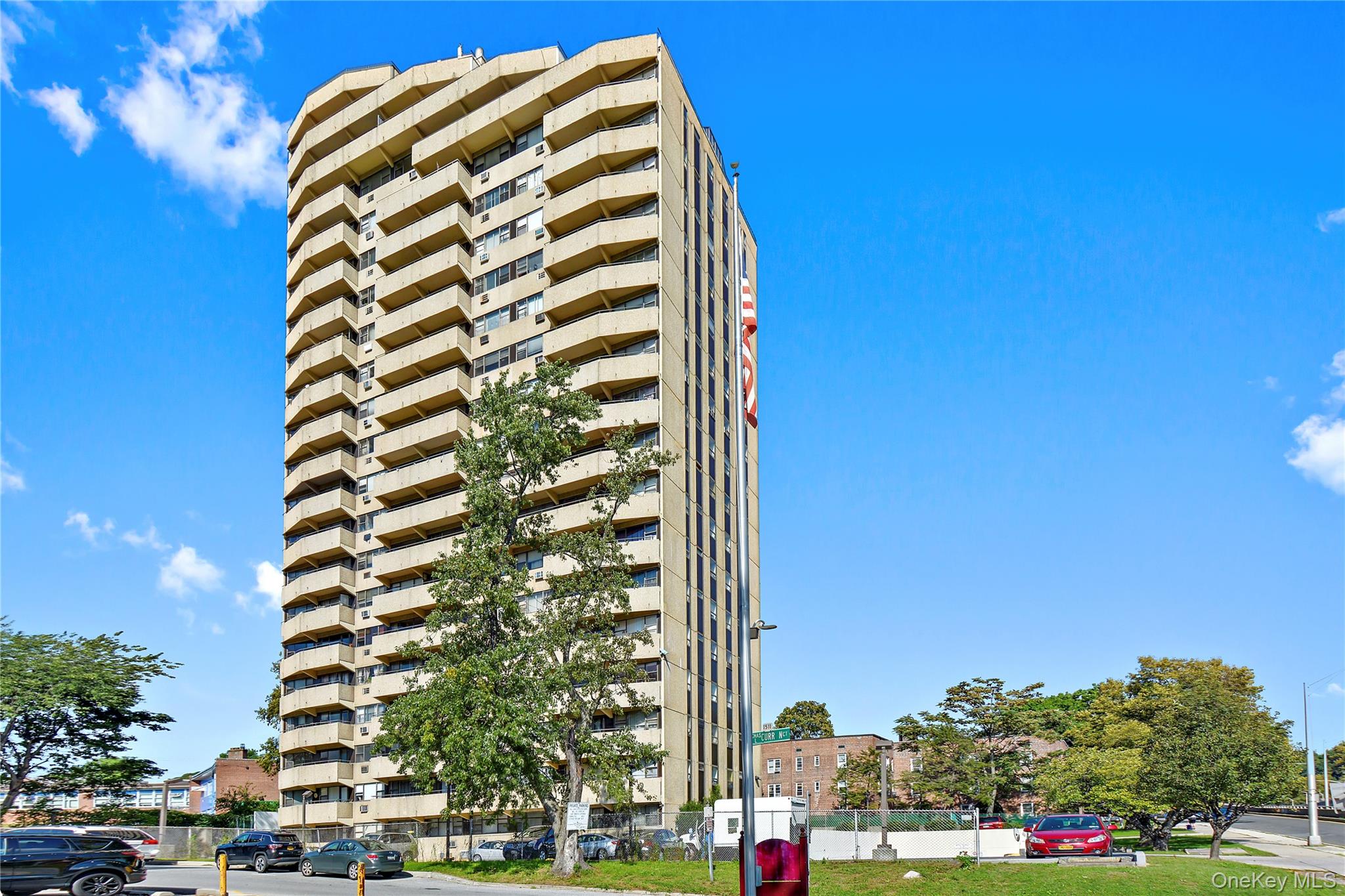 1523 Central Park ave # 3E, Yonkers, NY 10710