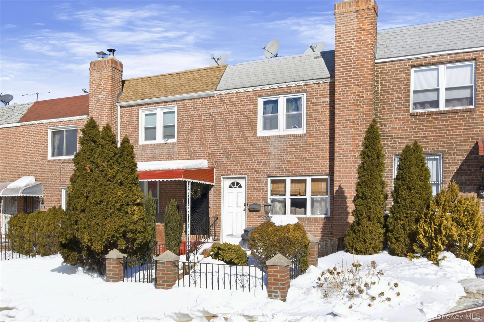 21611 115th Court, Cambria Heights, NY 11411