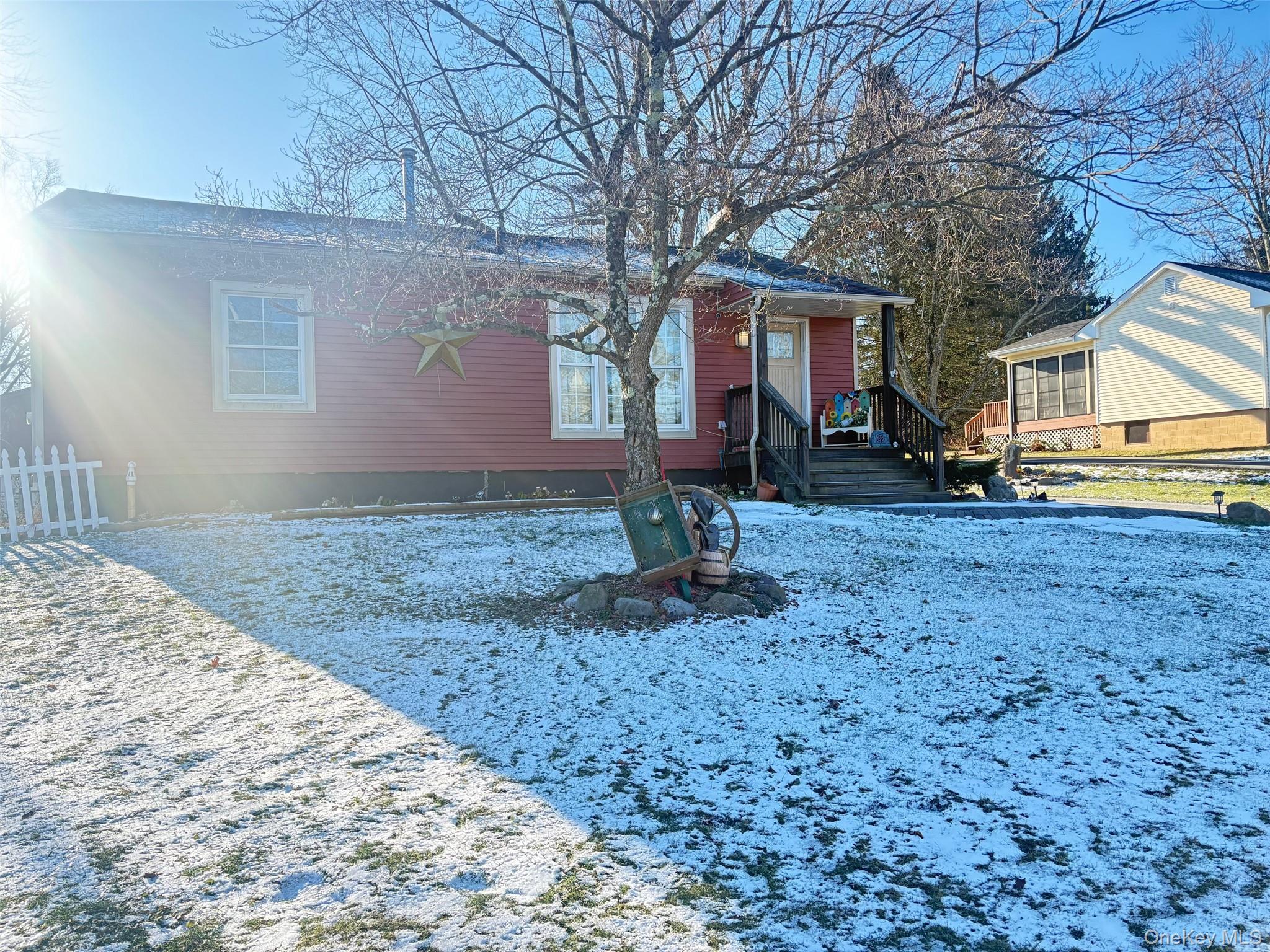 2706 Route 6, Slate Hill, NY 10973