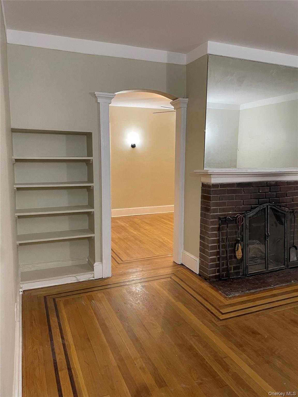 60 Saint Pauls Place, Mount Vernon, NY 10550