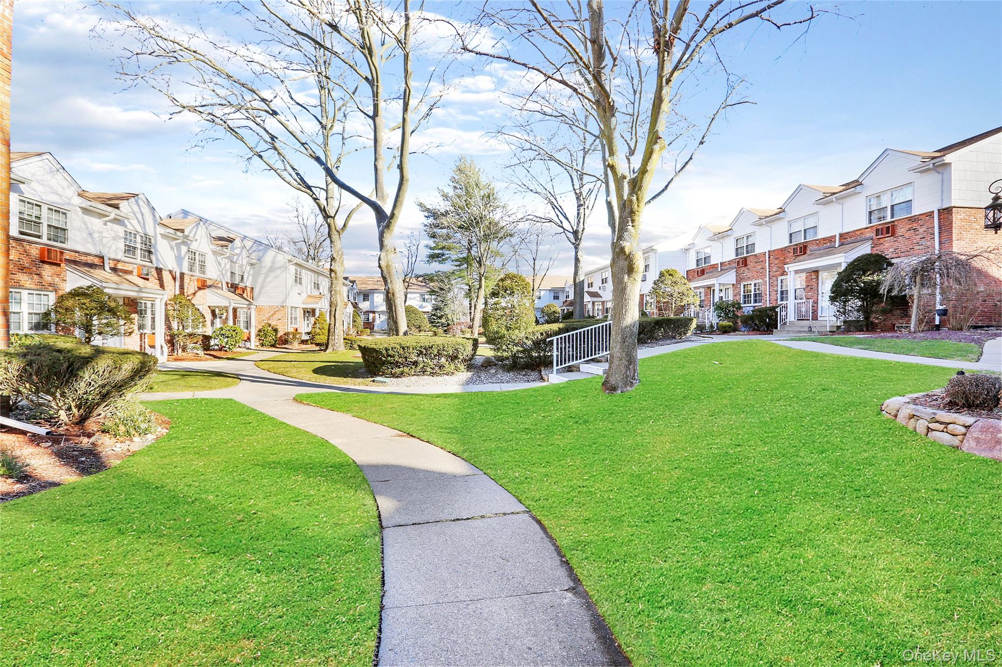 120 Parkside # 120, Suffern, NY 10901