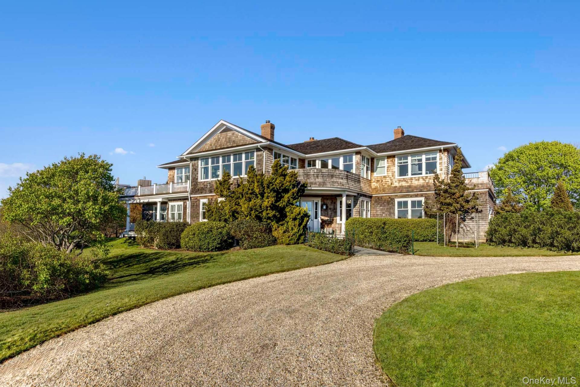 59 Sandune Court, Sagaponack, NY 11962