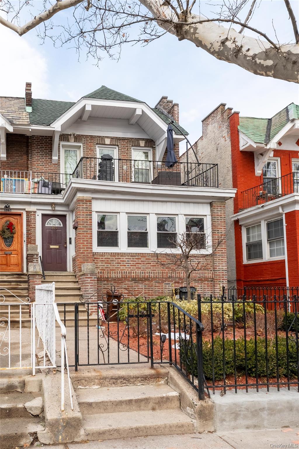 1065 Carroll Street, Brooklyn, NY 11225