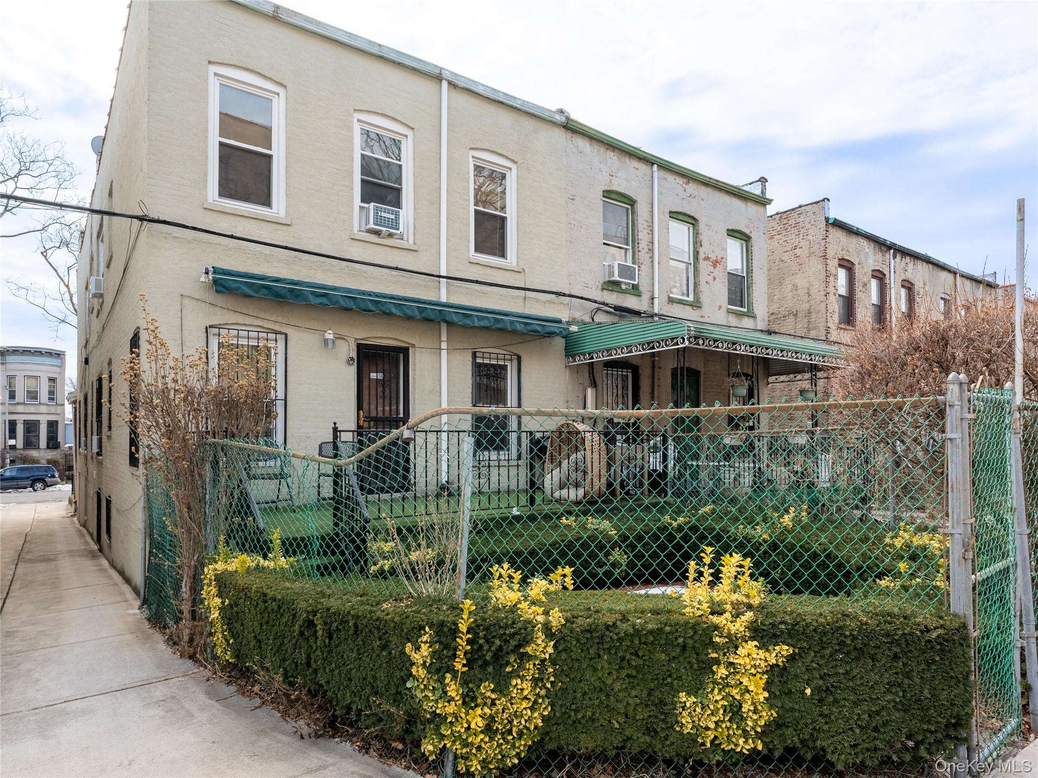 1065 Carroll Street, Brooklyn, NY 11225