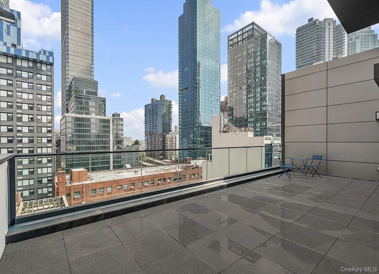 4262 Hunter Street # 10A, Long Island City, NY 11101