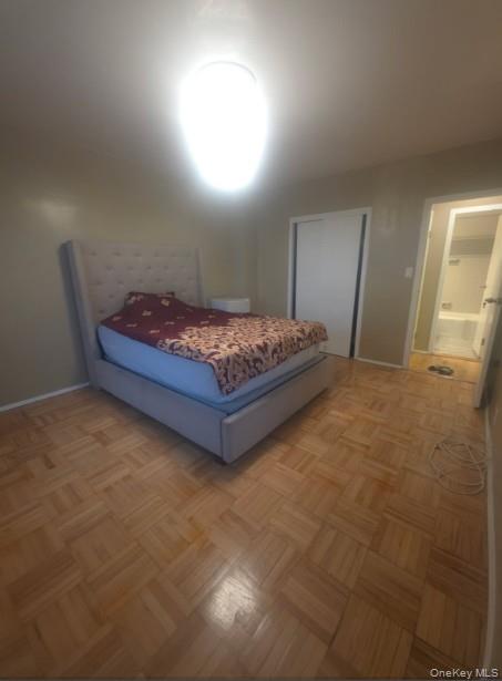 2 Fordham Hill Oval # 12E, Bronx, NY 10468