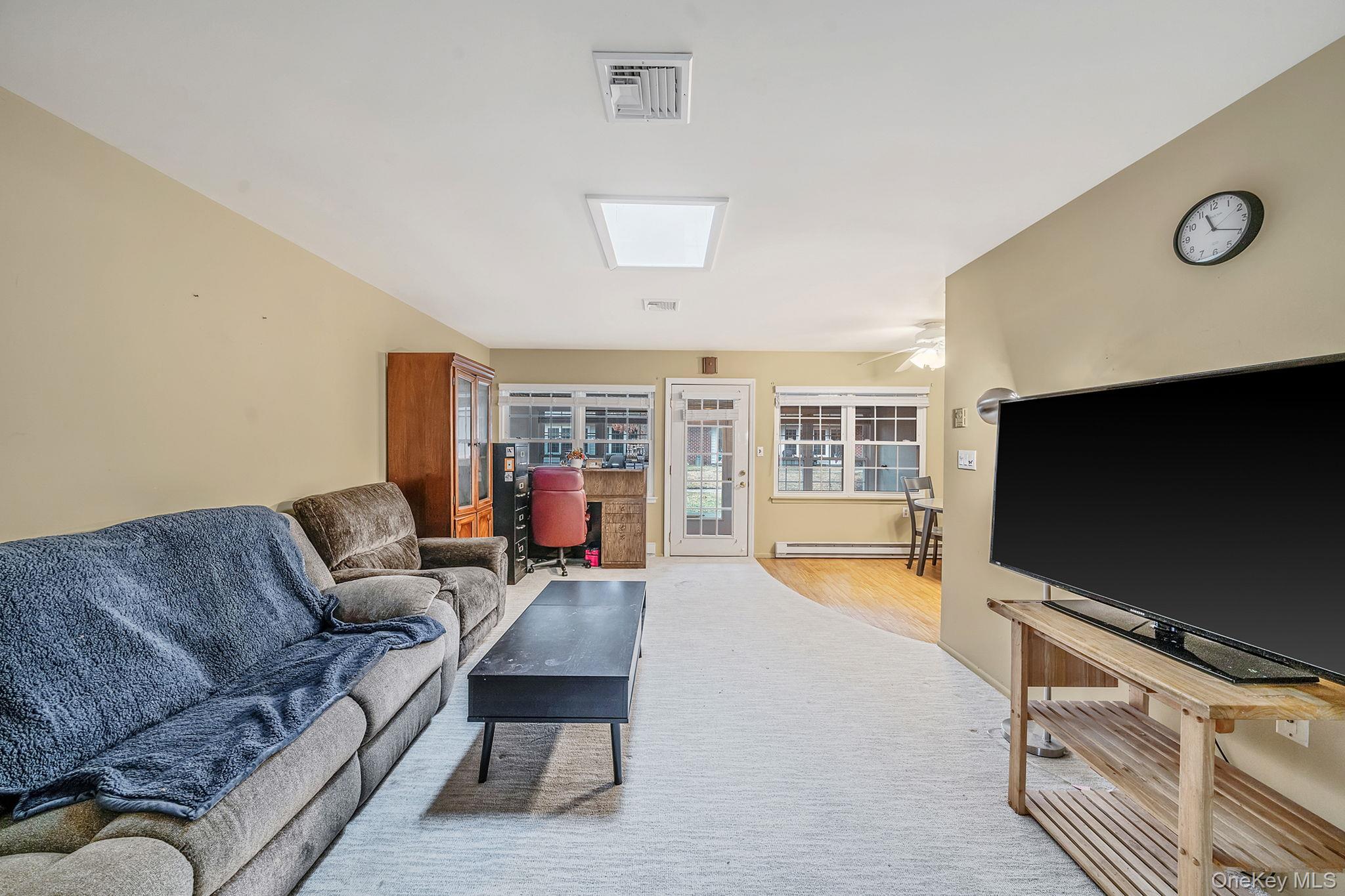 116 b Exmore Court, Ridge, NY 11961