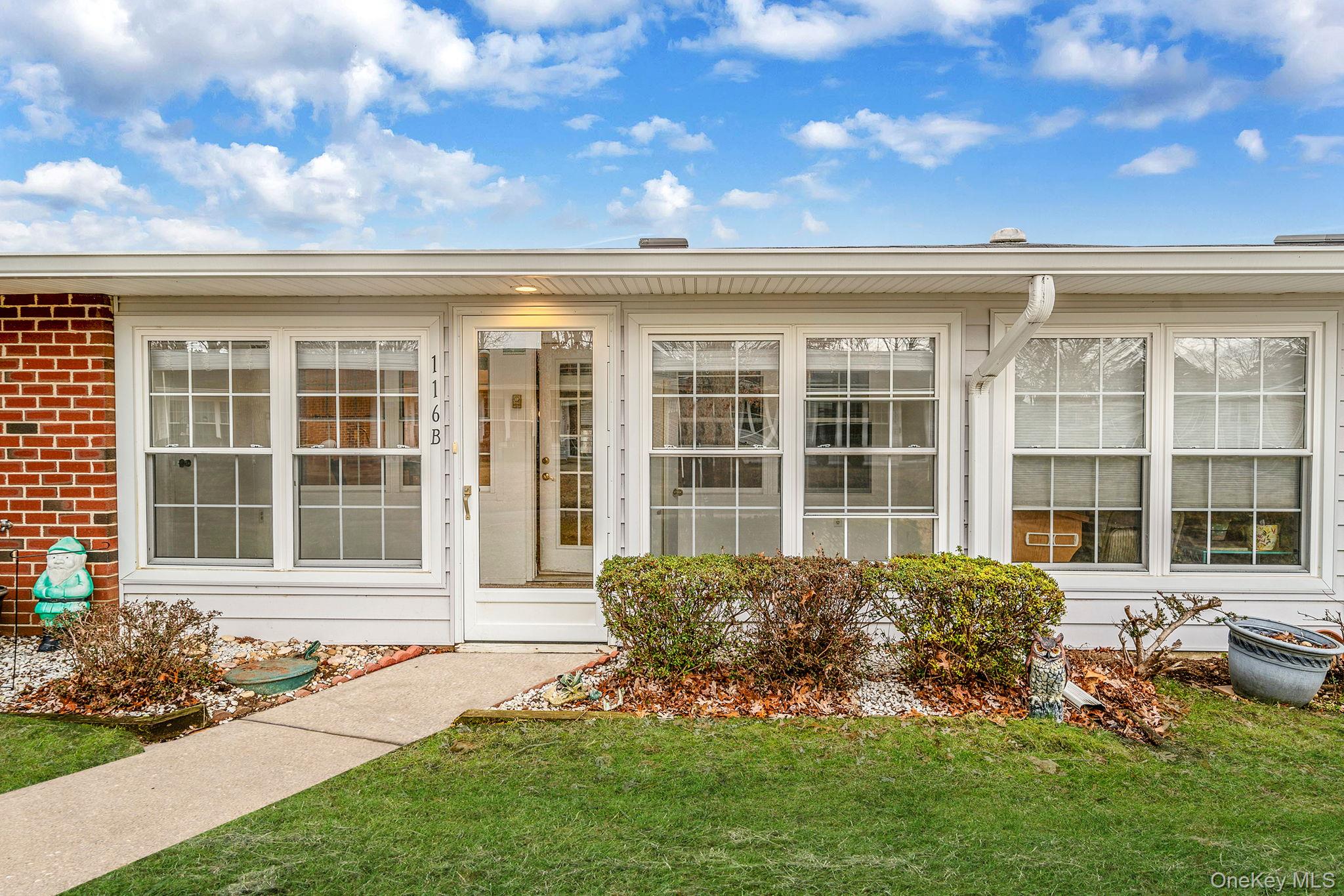 116 Exmore Court, Ridge, NY 11961