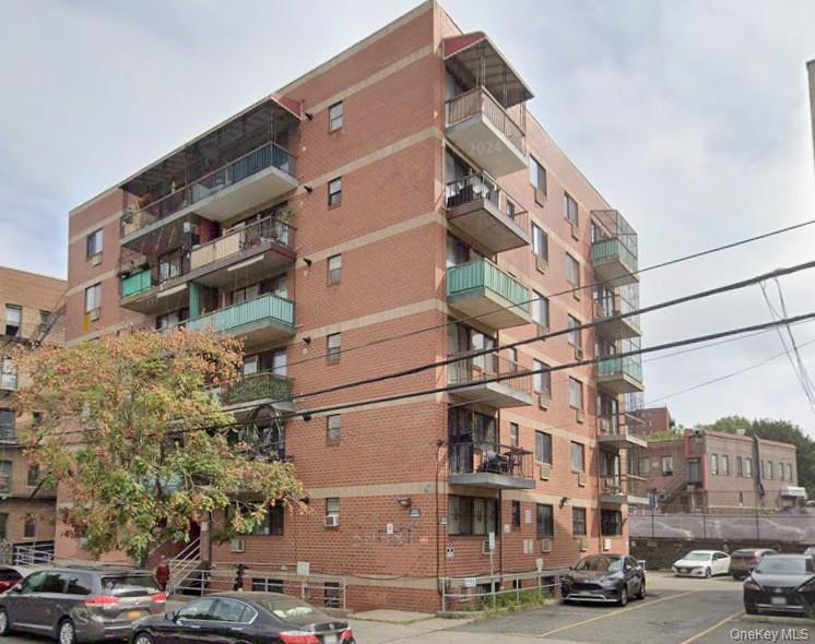 3445 Leavitt Street # CC, Flushing, NY 11354