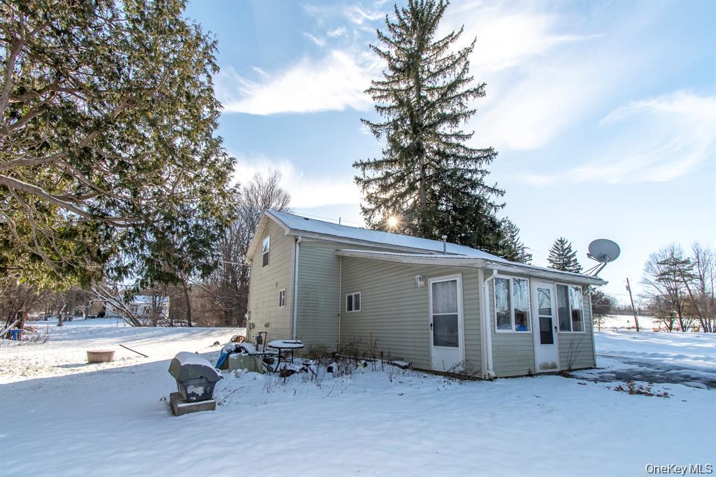 5619 Scottsburg Road E, Call Listing Agent, NY 14545