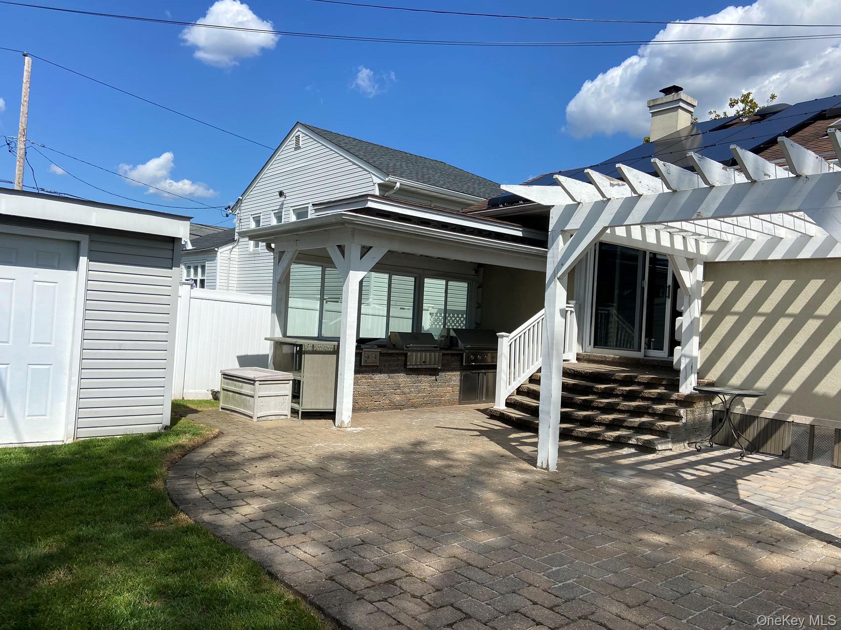 612 Marion Drive, East Meadow, NY 11554