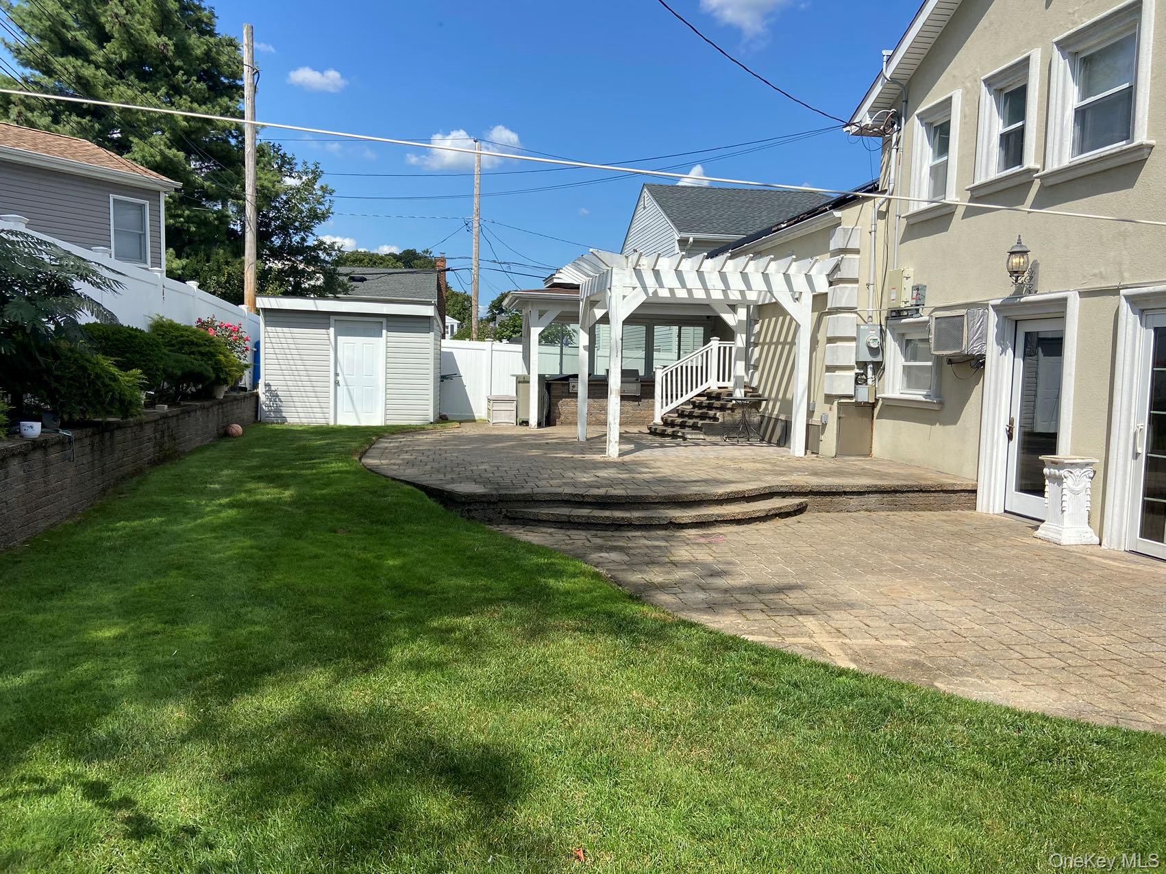 612 Marion Drive, East Meadow, NY 11554