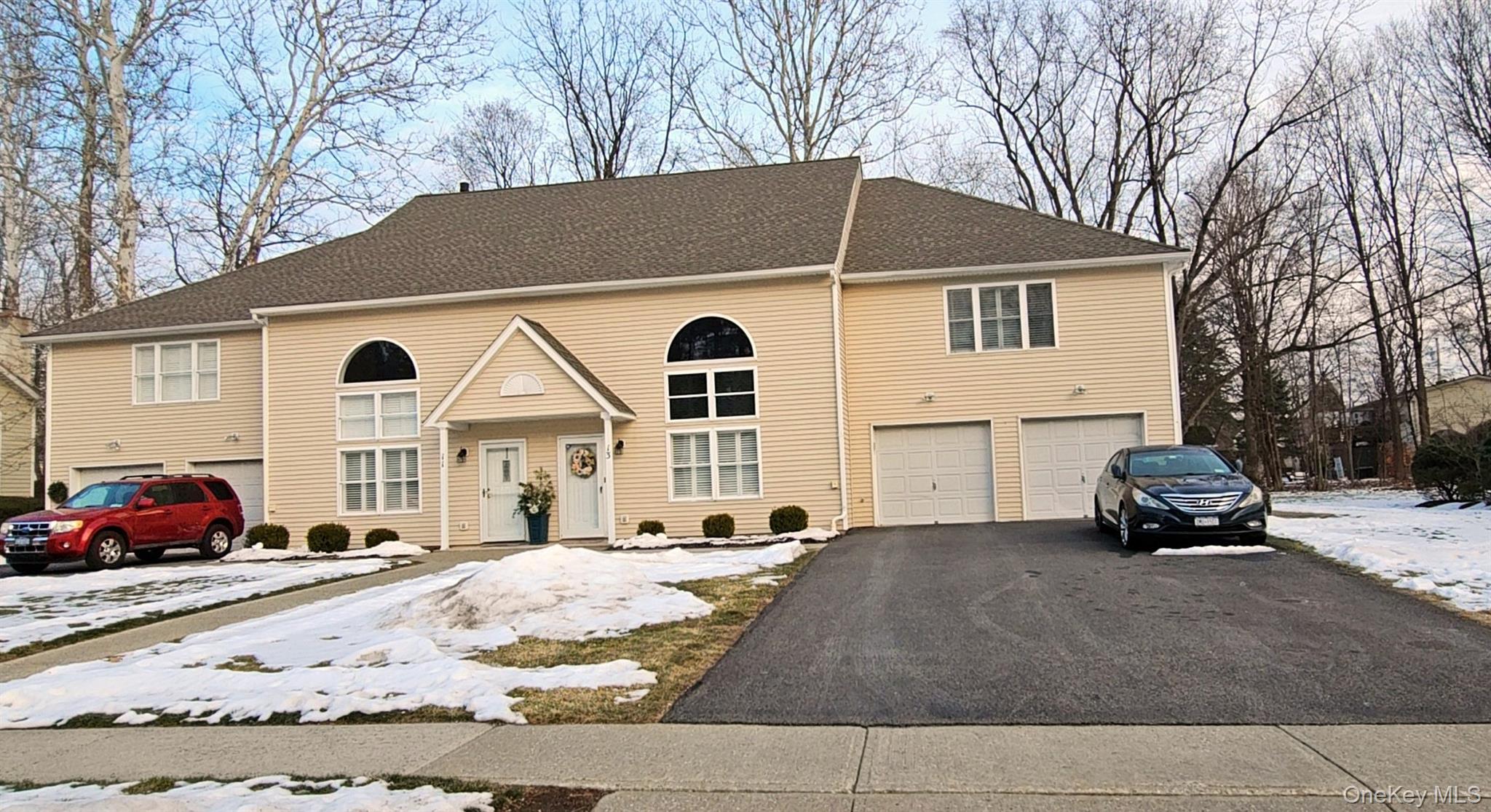 15 Village Cove # 15, Warwick, NY 10990