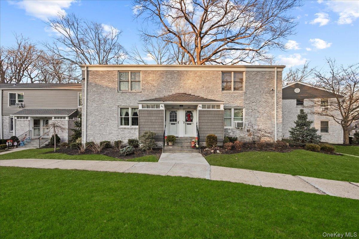 81L Glen Keith Road # 81L, Glen Cove, NY 11542